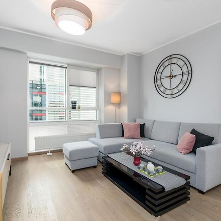 Apartments Poznan Towarowa By Noclegi Renters 외부 사진