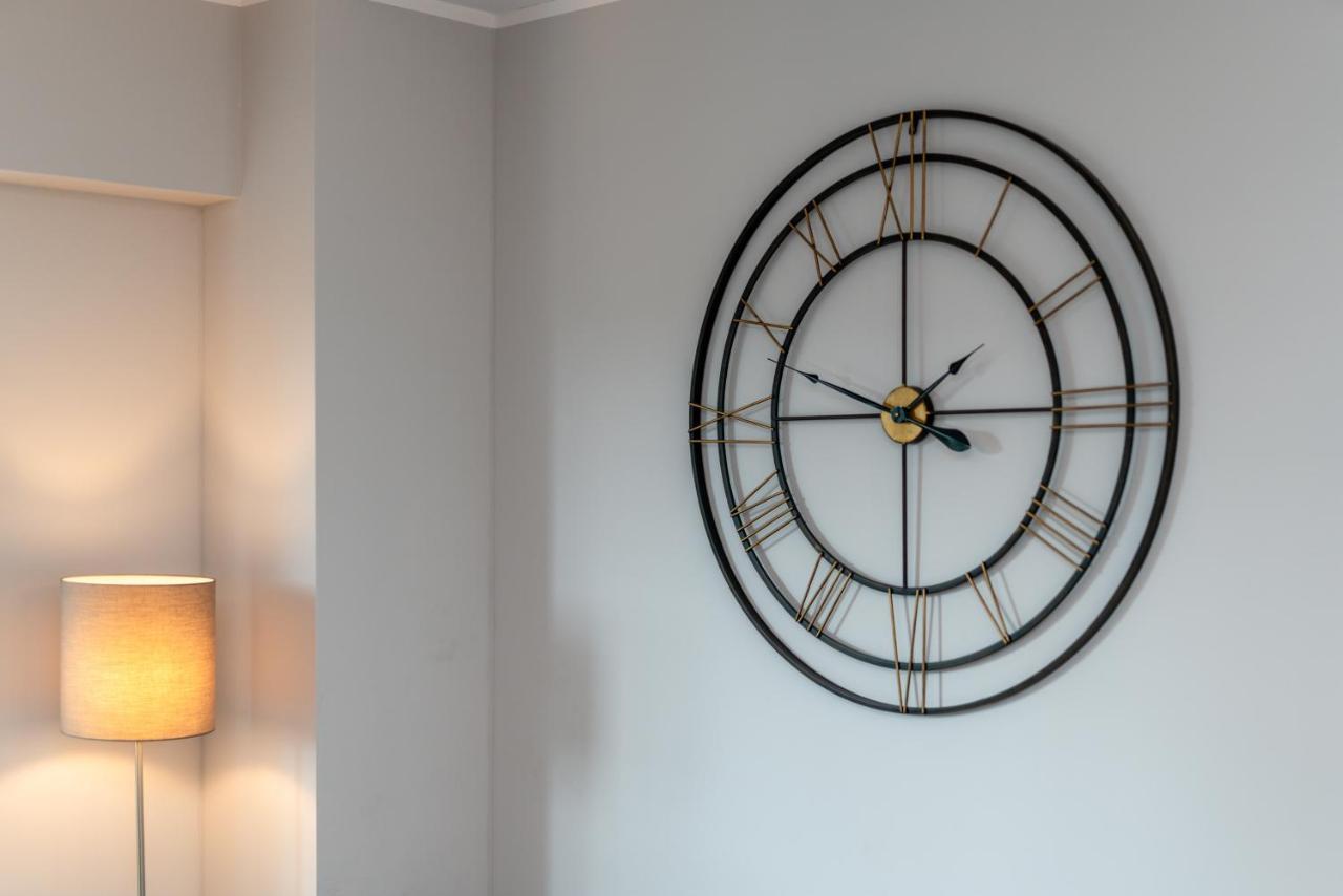 Apartments Poznan Towarowa By Noclegi Renters 외부 사진