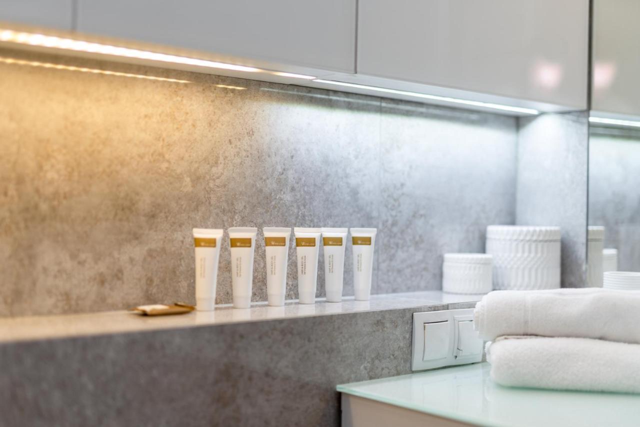 Apartments Poznan Towarowa By Noclegi Renters 외부 사진