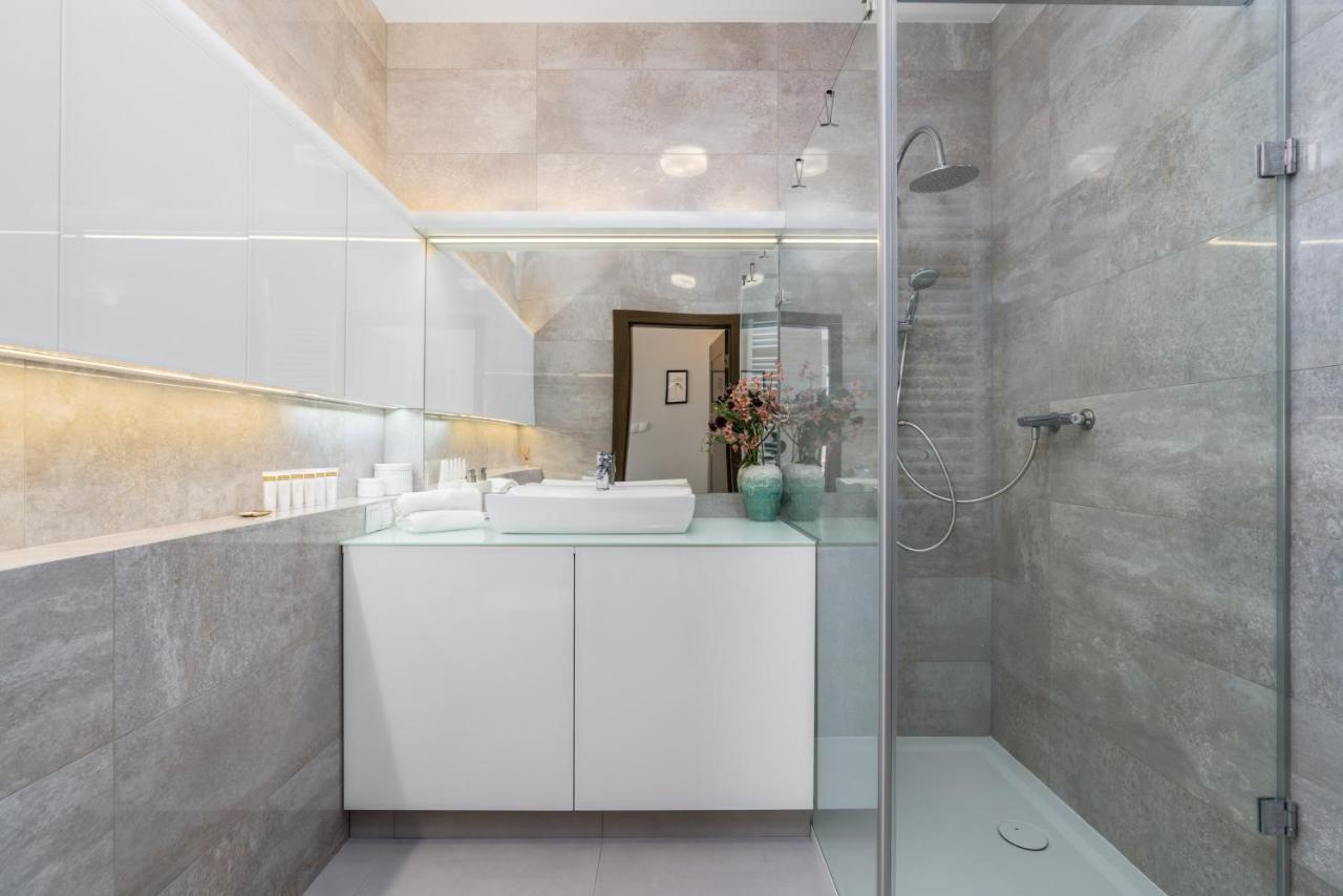 Apartments Poznan Towarowa By Noclegi Renters 외부 사진