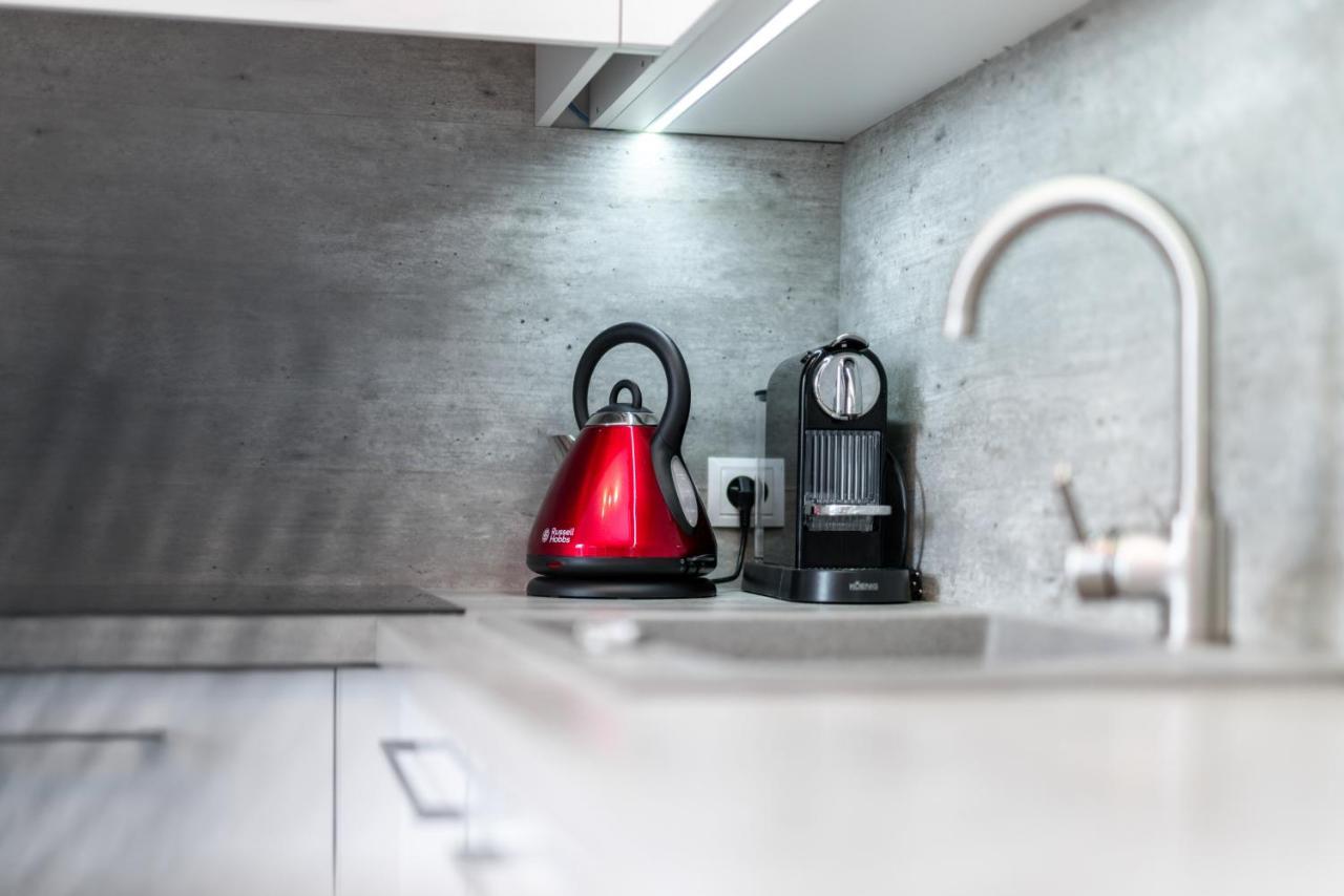 Apartments Poznan Towarowa By Noclegi Renters 외부 사진